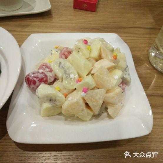 俏厨自助涮烤食光(乐餐厅) - 星际高球联盟-中国精英人士高尔夫旅游度假实景