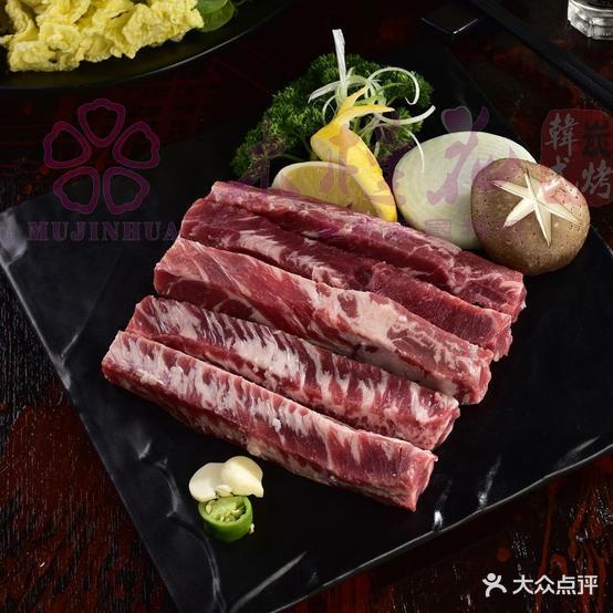 木槿花韩式炭烤·熟成肉工坊(孙文东路店) - 星际高球联盟-中国精英人士高尔夫旅游度假实景