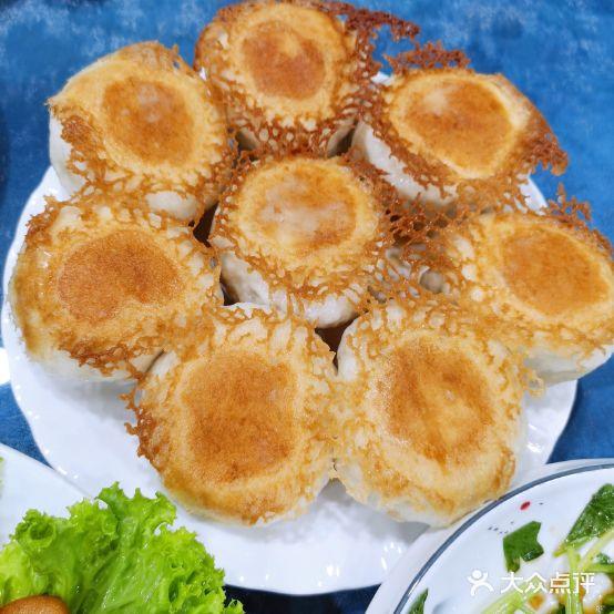 三山岛海鲜(江西路店) - 星际高球联盟-中国精英人士高尔夫旅游度假实景