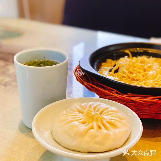 冶春(虹桥坊店) - 星际高球联盟-中国精英人士高尔夫旅游度假实景