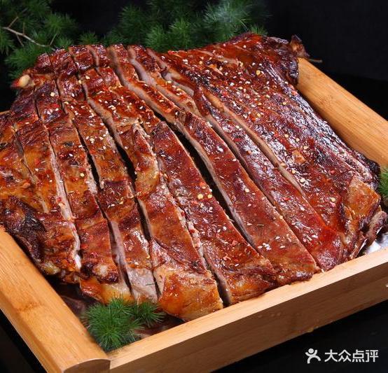 牛街清真饭店(总店) - 星际高球联盟-中国精英人士高尔夫旅游度假实景