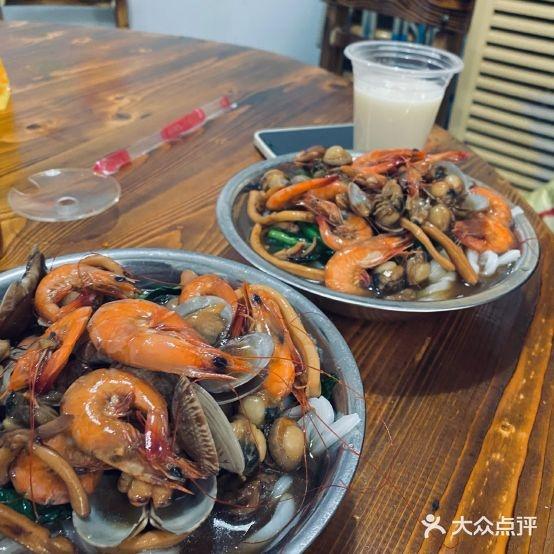 榕树湾美食坊 - 星际高球联盟-中国精英人士高尔夫旅游度假实景