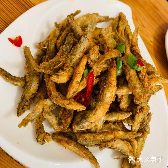 阿宝饭店(闽菜美食地标店) - 星际高球联盟-中国精英人士高尔夫旅游度假实景