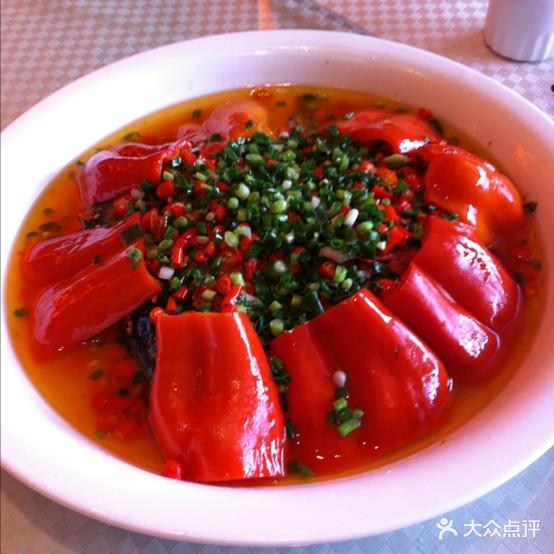 大蓉和酒家(南滨路店) - 星际高球联盟-中国精英人士高尔夫旅游度假实景