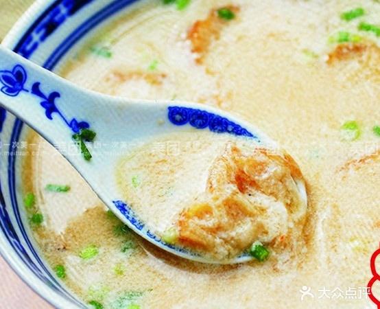 乌家弄传统美食(新华路店) - 星际高球联盟-中国精英人士高尔夫旅游度假实景