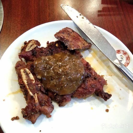 淘淘客·牛排·烤肉 - 星际高球联盟-中国精英人士高尔夫旅游度假实景