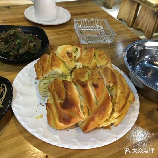 说骨道斤大盆骨(东信店) - 星际高球联盟-中国精英人士高尔夫旅游度假实景