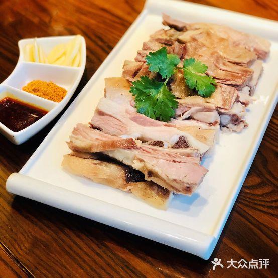 沙力海(北大街店) - 星际高球联盟-中国精英人士高尔夫旅游度假实景