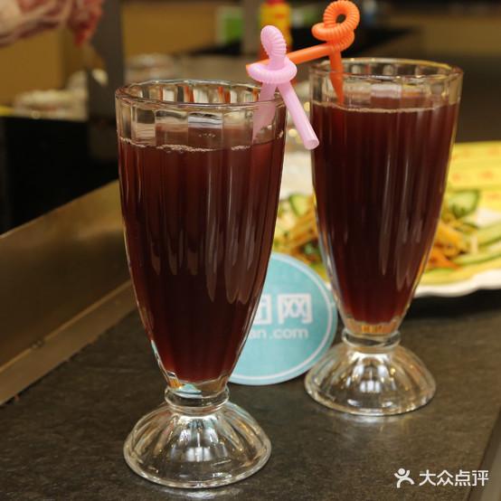 大漠烤羊腿(将军店) - 星际高球联盟-中国精英人士高尔夫旅游度假实景