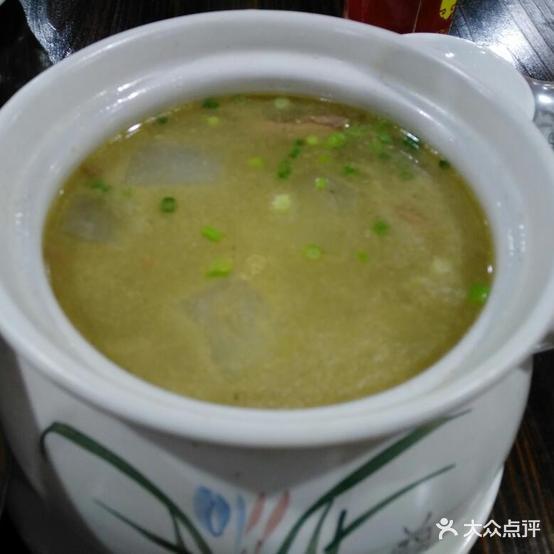 九环好日子酒家(新港大道店) - 星际高球联盟-中国精英人士高尔夫旅游度假实景