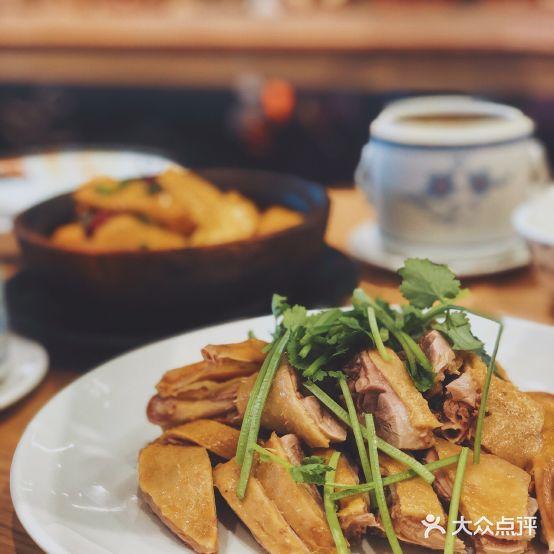 猛料鸭仔饭(华都汇店) - 星际高球联盟-中国精英人士高尔夫旅游度假实景