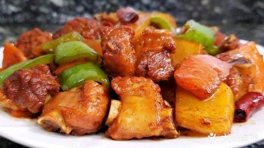 川香源(岷江大道店) - 星际高球联盟-中国精英人士高尔夫旅游度假实景