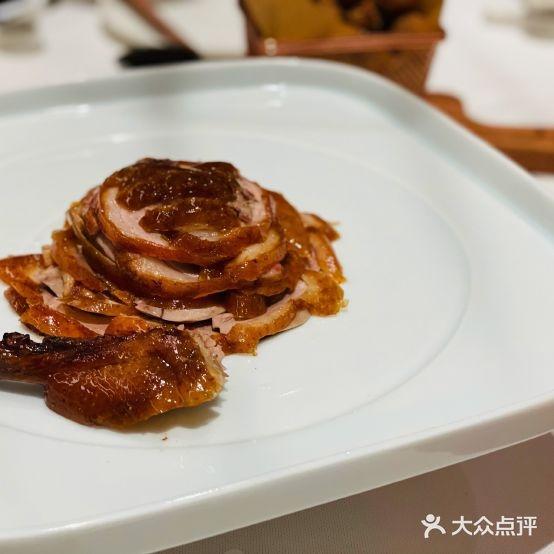 四季新京菜(重庆路店) - 星际高球联盟-中国精英人士高尔夫旅游度假实景