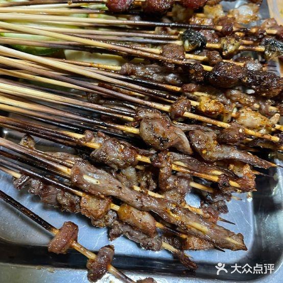 玛扎烧烤私房菜 - 星际高球联盟-中国精英人士高尔夫旅游度假实景