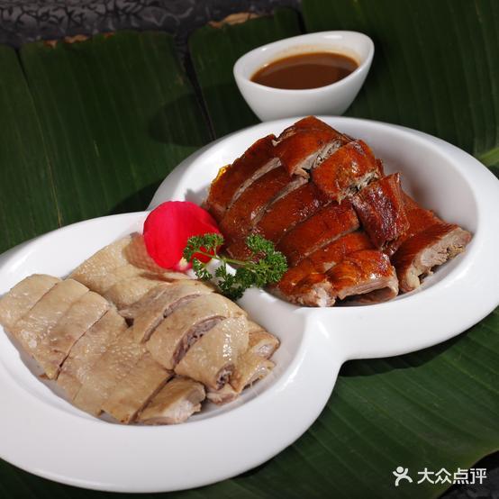 椿记烧鹅(南亚店) - 星际高球联盟-中国精英人士高尔夫旅游度假实景