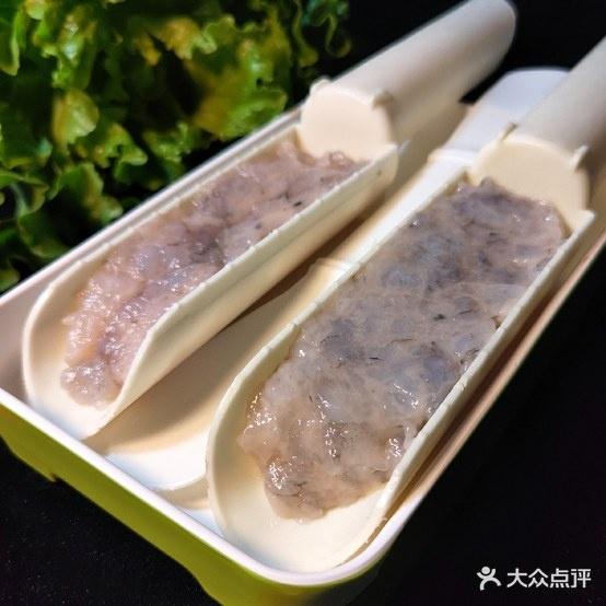 晋海捞火锅(安达圣新天地店) - 星际高球联盟-中国精英人士高尔夫旅游度假实景
