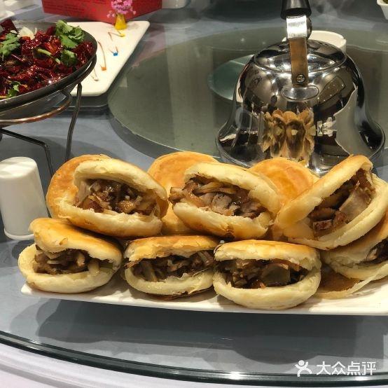 宴宾楼(锦绣店) - 星际高球联盟-中国精英人士高尔夫旅游度假实景