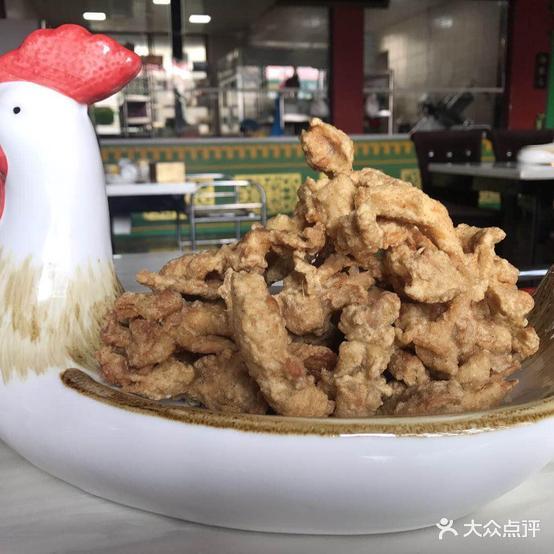 九宫涮锅(滨河路店) - 星际高球联盟-中国精英人士高尔夫旅游度假实景