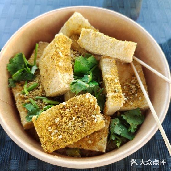 藤原豆腐店(骊山店) - 星际高球联盟-中国精英人士高尔夫旅游度假实景