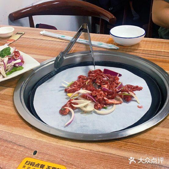 齐齐哈尔鹤都烤肉(潘宅店) - 星际高球联盟-中国精英人士高尔夫旅游度假实景