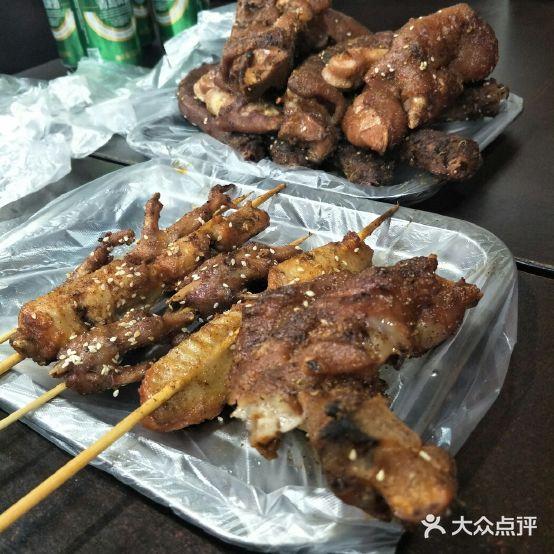 刀哥猪蹄 - 星际高球联盟-中国精英人士高尔夫旅游度假实景