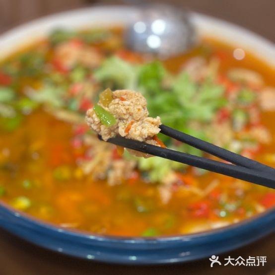 飞虹鱼馆 - 星际高球联盟-中国精英人士高尔夫旅游度假实景