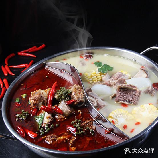 亿头牛牦牛肉体验馆(德吉北路店) - 星际高球联盟-中国精英人士高尔夫旅游度假实景