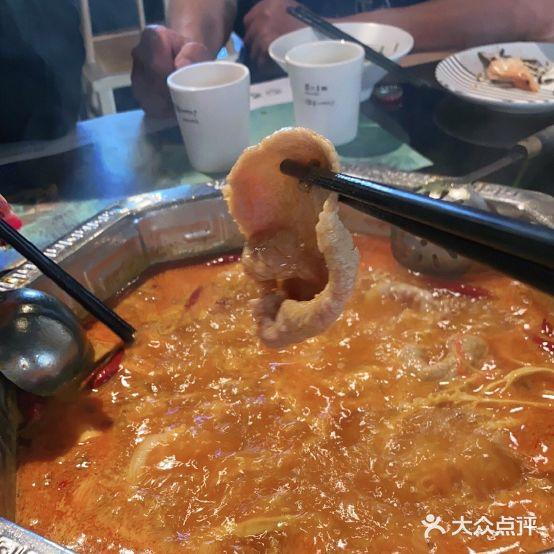 成都蜀九香火锅(嘉峪关店) - 星际高球联盟-中国精英人士高尔夫旅游度假实景