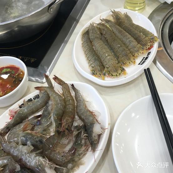 日盛园海鲜自助(育才路店) - 星际高球联盟-中国精英人士高尔夫旅游度假实景