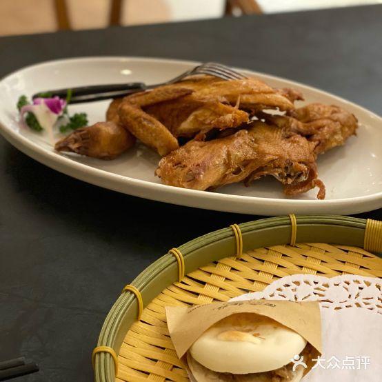 西安饭庄(钟楼店) - 星际高球联盟-中国精英人士高尔夫旅游度假实景