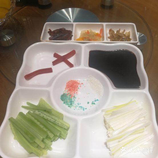 百姓食府(学院路店) - 星际高球联盟-中国精英人士高尔夫旅游度假实景