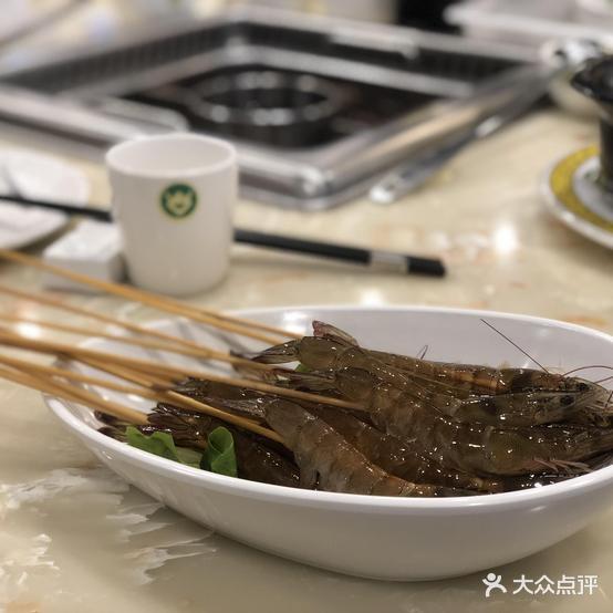 盛杰肥牛(阳羡东路二店) - 星际高球联盟-中国精英人士高尔夫旅游度假实景