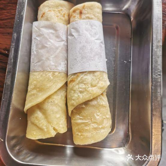 流常老豆腐(总店) - 星际高球联盟-中国精英人士高尔夫旅游度假实景