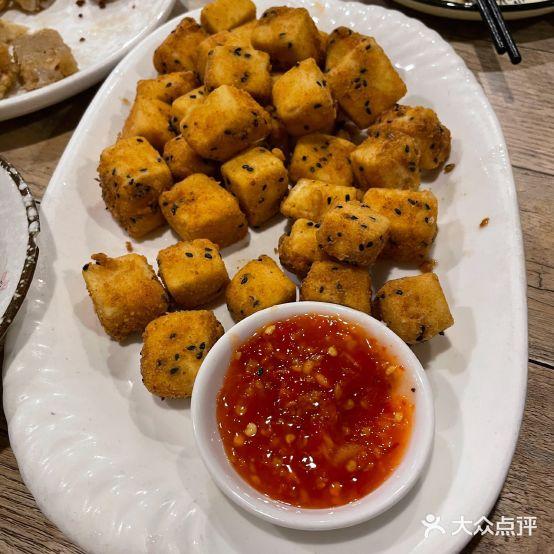 王家厨房(新华路店) - 星际高球联盟-中国精英人士高尔夫旅游度假实景