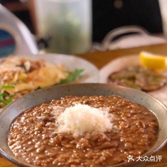 osteria pelecanus鹈鹕野餐 - 星际高球联盟-中国精英人士高尔夫旅游度假实景