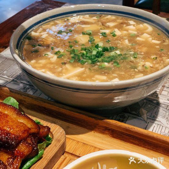 一味大院(桐庐店) - 星际高球联盟-中国精英人士高尔夫旅游度假实景