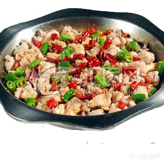 厕所鲜锅兔(同兴路店) - 星际高球联盟-中国精英人士高尔夫旅游度假实景