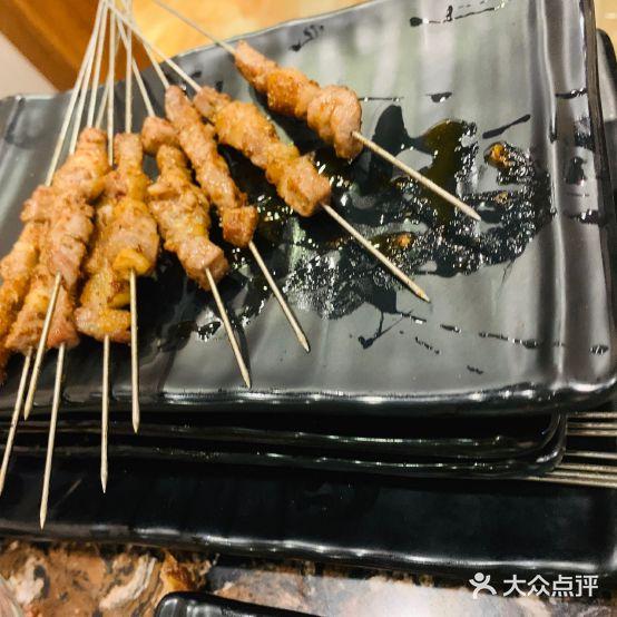 名都晓荷塘主题火锅(塔山路店) - 星际高球联盟-中国精英人士高尔夫旅游度假实景