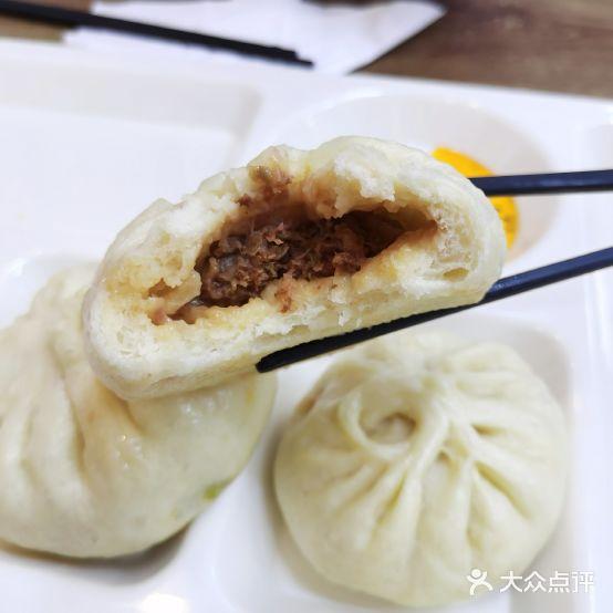 伊斯兰饭庄(宜昌路店) - 星际高球联盟-中国精英人士高尔夫旅游度假实景