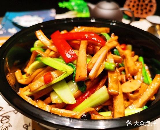 翰丰宴(师苑店) - 星际高球联盟-中国精英人士高尔夫旅游度假实景