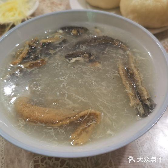 兴国长鱼汤店 - 星际高球联盟-中国精英人士高尔夫旅游度假实景