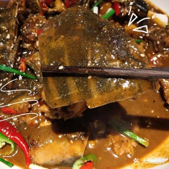 老传统菜馆(锦绣花园店) - 星际高球联盟-中国精英人士高尔夫旅游度假实景