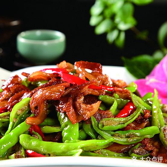 毛家湘菜馆(文德街店) - 星际高球联盟-中国精英人士高尔夫旅游度假实景