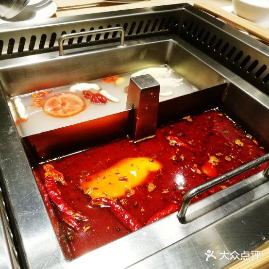 猪圈火锅(漳州印象汇店) - 星际高球联盟-中国精英人士高尔夫旅游度假实景