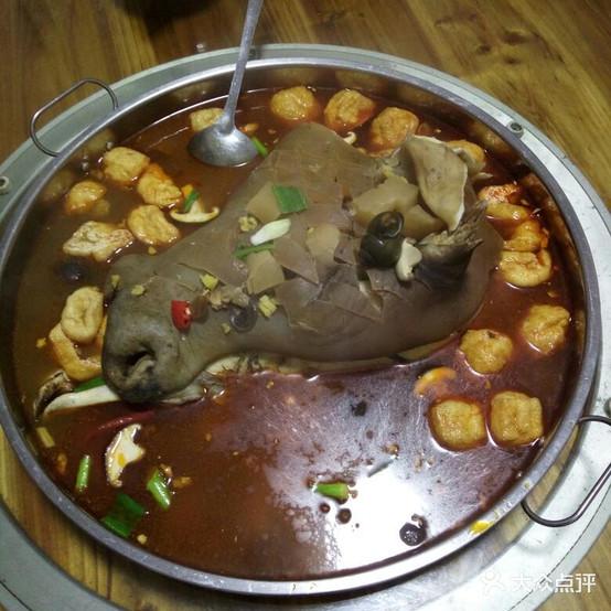 品上土菜馆 - 星际高球联盟-中国精英人士高尔夫旅游度假实景