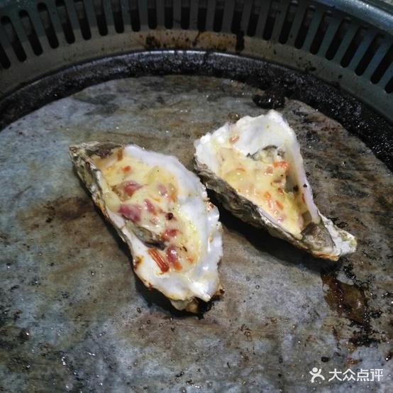 德得轩自助烤肉(君悦新天地店) - 星际高球联盟-中国精英人士高尔夫旅游度假实景