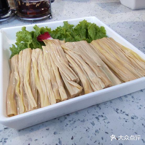 聚宝源(牡丹园店) - 星际高球联盟-中国精英人士高尔夫旅游度假实景