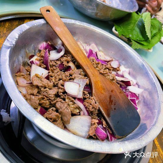 铁子烤牛肉 - 星际高球联盟-中国精英人士高尔夫旅游度假实景