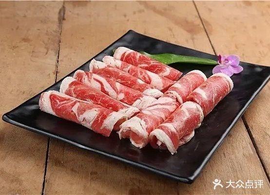 京跃华肥牛火锅城(北滨河店) - 星际高球联盟-中国精英人士高尔夫旅游度假实景