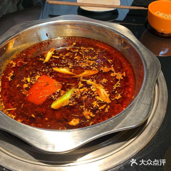 袁记幺哥自助串串火锅(北方学院店) - 星际高球联盟-中国精英人士高尔夫旅游度假实景